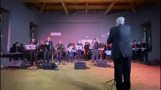 Overdose d'amore - Mosso 2024