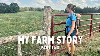 Making a Profit on My Small Farm 
