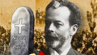 Nicol&aacute;s de Pierola