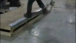 front lip stall