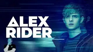 Alex Rider review: Excellent spy thriller