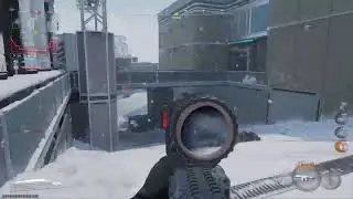 Beta Testing STFU CodBo7 Did It Right Dont Even Tweak A Knotch Bo7 Live