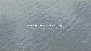 Drone video Naarden-Vesting