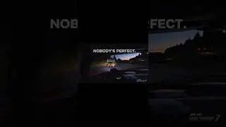 Nobody's Perfect #edit #motivation #inspiration #viral #ps5 #racing #f1