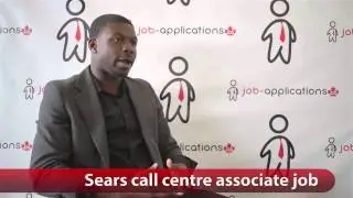Sears Call Centre Associate Job