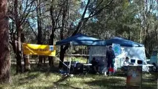 CCARC -WIA Centenary Field Day 1
