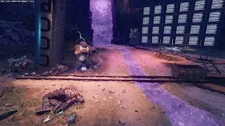 Dead Ops Arcade 4 FPS Round 160 Boss Fight Solo