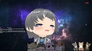 Chat integration! Let the chaos flow!  !sr !kaos