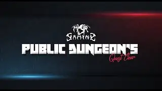 Elder Scrolls Online 1080p Public Dungeon Root Sunder Ruins Quest Clear