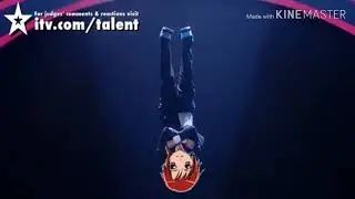 Akane dances for all of you precure fans