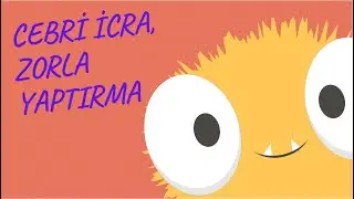 CEBRİ İCRA, ZORLA YAPTIRMA, TEMEL HUKUK KAVRAMLARI, Hukuk Yaptırımları  2