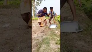What is inside the pot2#shorts #funny #youtube #viralvideo