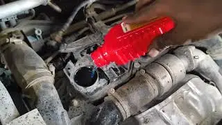 #Ford service#fordservice#workshop