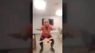 Get the body moving 