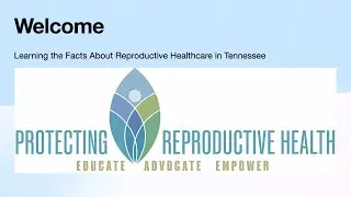 Reproductive Healthcare Denied in Tennessee - Education Forum 10.12.24