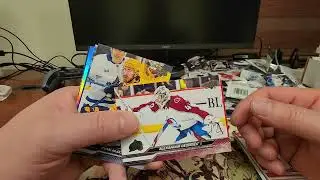 December '24 Original Boombox Platinum Hockey OoOoOoF