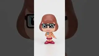 Fandom Box - Scooby-Doo - Velma