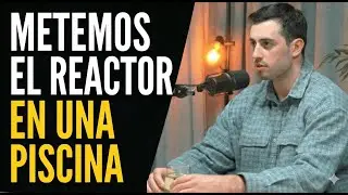 son realmente SEGURAS las CENTRALES NUCLEARES y sus RESIDUOS?
