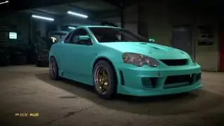 Back to NFS episode 2