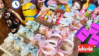Barbie shopping 🛍️/ Barbie doll tamil