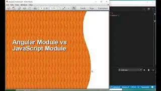 Angular 2 Modules