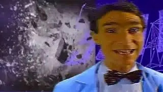 Bill Nye The Science Guy Original Intro ᴴᴰ