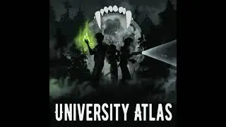 University Atlas Season 1 Trailer- Key