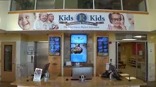 Kids R Kids Virtual Tour