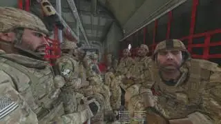 Operation Twilight's Last Gleaming | 69thID