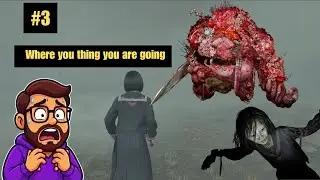 Fighting Ara - abare monster | Silent Hill F #3 | GamingHub