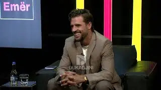 &ldquo;Jam shum&euml; i lumtur&rdquo; Lumbardh Salihu shfaqet me unaz&euml; fejese?