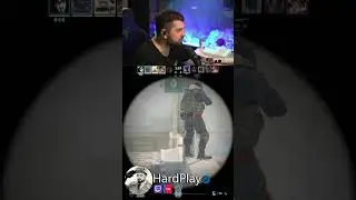 HARD PLAY MOMENT #hardplay #twitch #реакция #твич #theothersideofmakebelieve #стрим