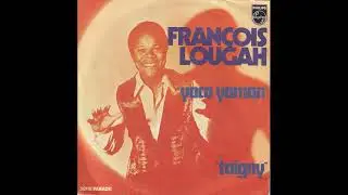 Fran&ccedil;ois Lougah - Toigny