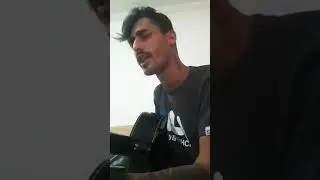 CCB AVULSO - Nem mesmo meu sorriso - Rick Brown