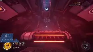 Ghostrunner Faster Any% (1:02.54)