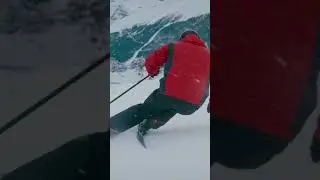 Skiers rejoice! The era of ski boot struggle and compromise has come to an end. VIZION is here 🙌