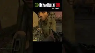 Подловили Викторию / Day Of Defeat: Source / =Ч.О=ЧЕМПИОН