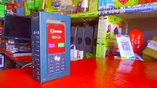 Best Keypad Mobile Unboxing Big Speaker 3d Sound Quality Best Phone 