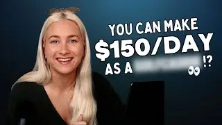 14 BEST Side Hustles and Jobs for High Schoolers