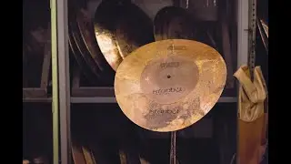 ISTANBUL AGOP CLAP STACK EXPANSION SET - 9