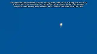 Drone cryptic Anomaly today p1 01/13/18 09:43am EST.