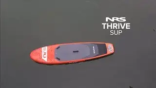 NRS Thrive Inflatable Stand Up Paddleboard