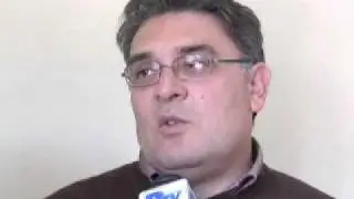 Presentazione lista regionali 2010 UDC Reggio Calabria