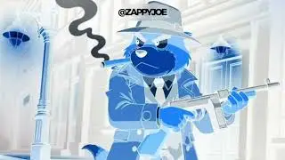 SODA POP x BRAINOT anime (Office Video) Yan sa g major headache 2025