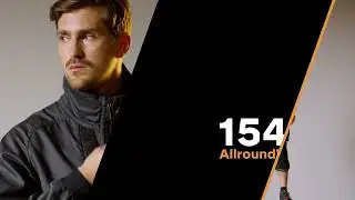 Snickers Workwear 1549 AllroundWork, Unlined Jacket