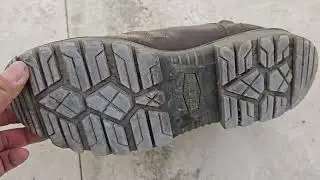 Wolverine I-90 EPX Composite boots. BEST WORK BOOTS?