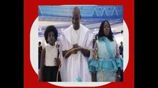 ACE BROADCASTER, NIYI OJEMAKINDE'S 50TH BIRTHDAY