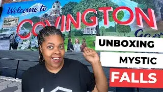 Covington Ga|Home of Top 10 Best Public Golf Course|Atlanta Suburb