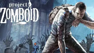 Solar Is The Future Guys Trust Me || Project Zomboid