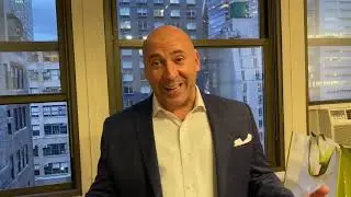 Ray Kober Testimonial